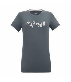 Camiseta Regatta Mujer Fingal Stretch