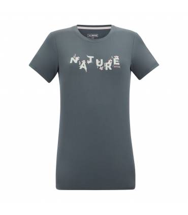 Camiseta Regatta Mujer Fingal Stretch
