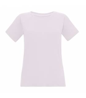 Camiseta Mujer Regatta Limonite