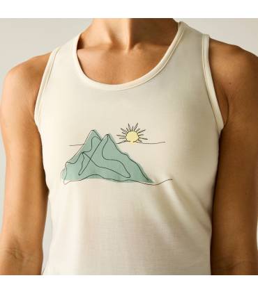 Camiseta Dare2b Harmonic Vest