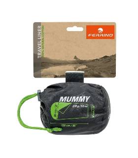 Saco Sabana Ferrino Mummy