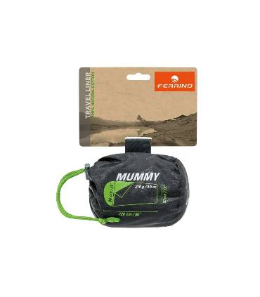 Saco Sabana Ferrino Mummy