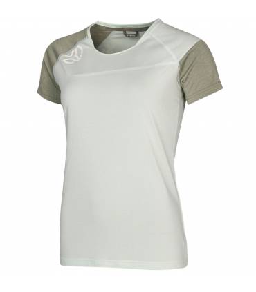 CAMISETA TERNUA NEON TEE MUJER