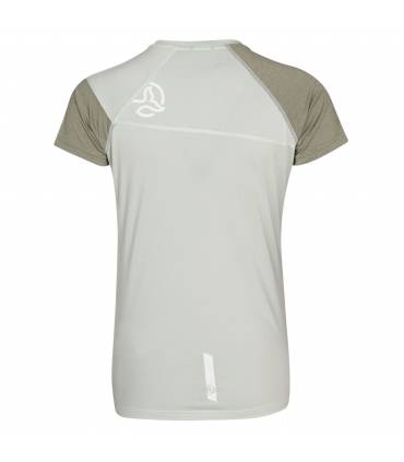 CAMISETA TERNUA NEON TEE MUJER