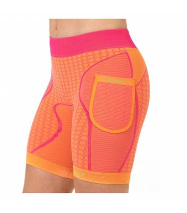 Mallas Corta Akira Mujer
