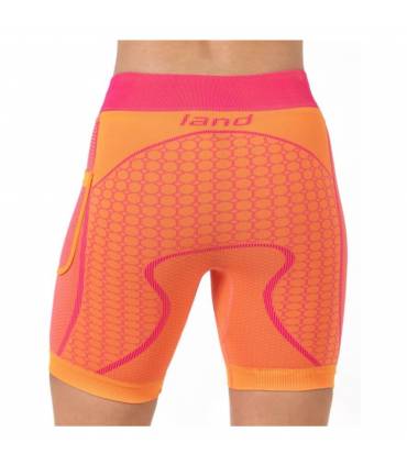 Mallas Corta Akira Mujer