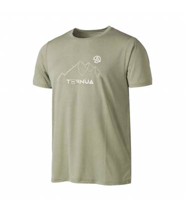 Camiseta Framik Tee Mujer Ternua