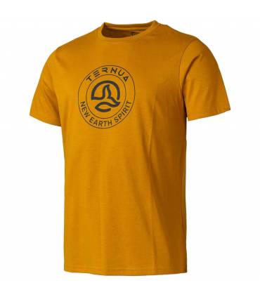 Camiseta Ayre Regenerative T Hombre Ternua