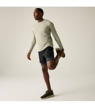 Camisa Regatta Mindo Anti Insect LST