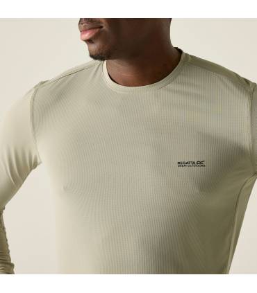 Camisa Regatta Mindo Anti Insect LST