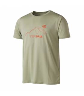 Camiseta Framik Tee Hombre Ternua
