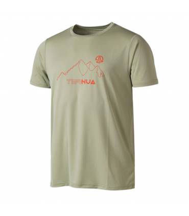 Camiseta Framik Tee Hombre Ternua