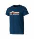 Camiseta Aput Regenerative T Hombre Ternua