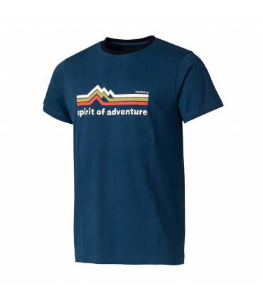 Camiseta Aput Regenerative T Hombre Ternua