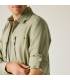 Camisa Regatta Anti-Insect Travel Light
