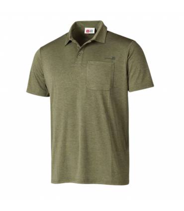 Polo Igluir Hombre Ternua