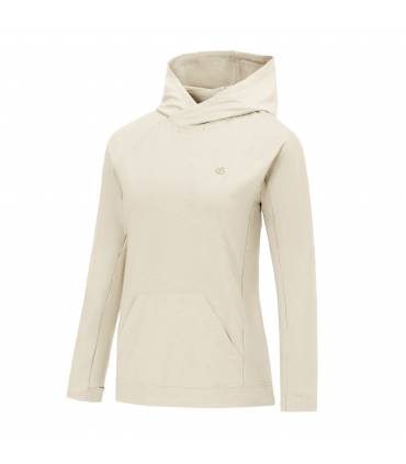 Camiseta Dare2b SPRINT CITY HOODIE mujer