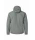 Chaqueta Rain Valdur Hombre Ternua SS26