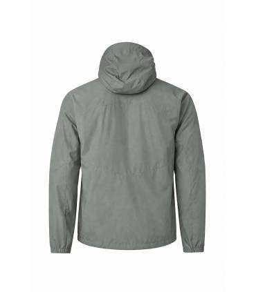 Chaqueta Rain Valdur Hombre Ternua SS26