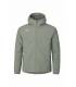 Chaqueta Rain Valdur Hombre Ternua SS26