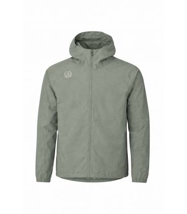 Chaqueta Rain Valdur Hombre Ternua SS26