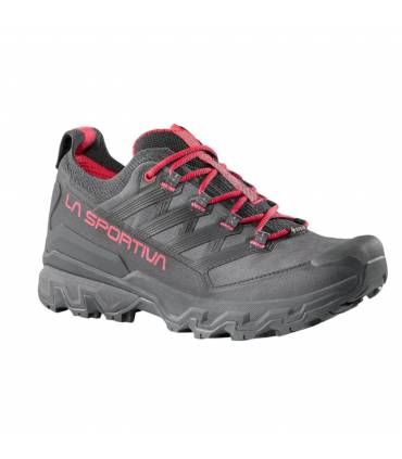 Zapatilla La Sportiva Ultra Raptor 3 Mujer GTX Onyx/ Azalea