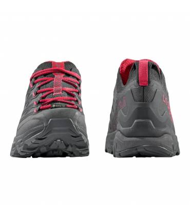 Zapatilla La Sportiva Ultra Raptor 3 Mujer GTX Onyx/ Azalea