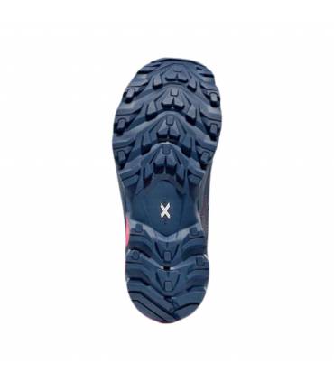 Zapatilla La Sportiva Ultra Raptor 3 Mujer Night Sky/ Azalea