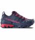 Zapatilla La Sportiva Ultra Raptor 3 Mujer Night Sky/ Azalea