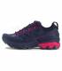 Zapatilla La Sportiva Ultra Raptor 3 Mujer Night Sky/ Azalea