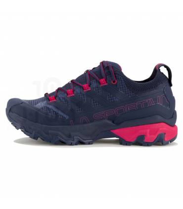 Zapatilla La Sportiva Ultra Raptor 3 Mujer Night Sky/ Azalea