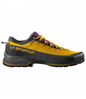 Zapatilla Hombre TX4 EVO Yellow / Purple