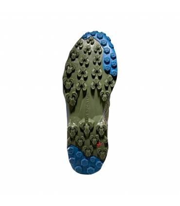 Zapatilla La Sportiva Akyra II Night Sky / Cypress