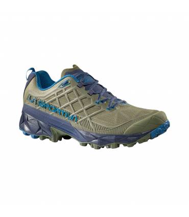 Zapatilla La Sportiva Akyra II Night Sky / Cypress