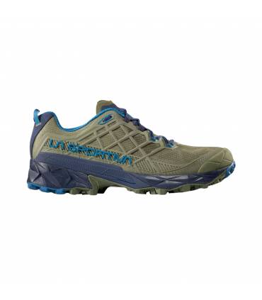Zapatilla La Sportiva Akyra II Night Sky / Cypress