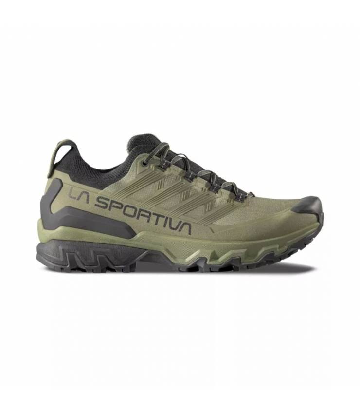 Ultra Raptor 3 La...
