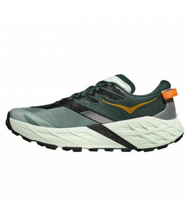 Hoka Speedgoat 7 Hombre Bay Leaf / Sea Glas