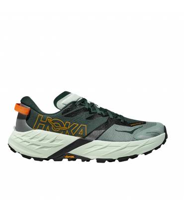 Hoka Speedgoat 7 Hombre Bay Leaf / Sea Glas
