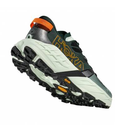 Hoka Speedgoat 7 Hombre Bay Leaf / Sea Glas