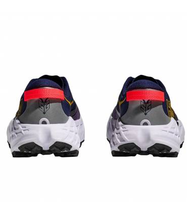 Zapatilla Mujer Hoka Speedgoat 7 Berry Jam/Starl