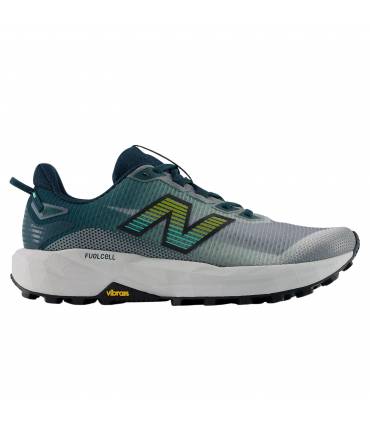 Zapatilla New Balance FuelCell Rebel Trail