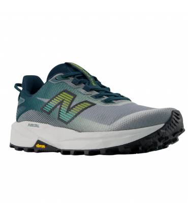 Zapatilla New Balance FuelCell Rebel Trail