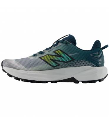 Zapatilla New Balance FuelCell Rebel Trail