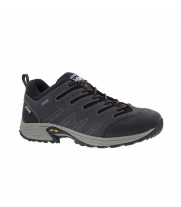 Zapatilla Bestard Cami Negro GTX