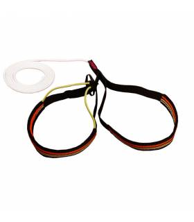 Pedal Rodcle Doble 120