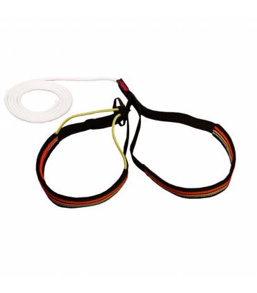 Pedal Rodcle Doble 120