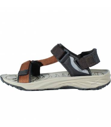 Ula Raft Hi tec Sandalia SS26