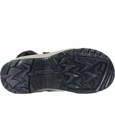 Ula Raft Hi tec Sandalia SS26