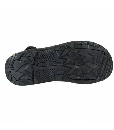 Ula Raft Hi tec Sandalia Mujer SS26