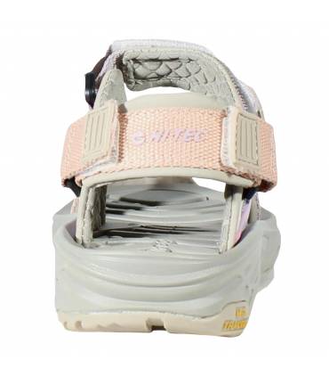 Ula Raft Hi tec Sandalia Mujer SS26